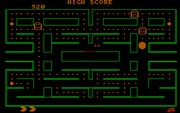 Pac-Man