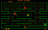 [Pac-Man - скриншот №3]