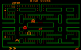 [Pac-Man - скриншот №5]