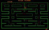[Pac-Man - скриншот №11]