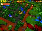 Pac-Man: Adventures in Time