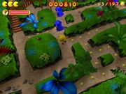 Pac-Man: Adventures in Time