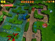 Pac-Man: Adventures in Time