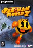 [Pac-Man World 2 - обложка №1]