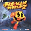 [Pac-Man World 2 - обложка №2]