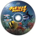 [Pac-Man World 2 - обложка №11]