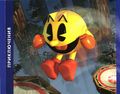 [Pac-Man World 2 - обложка №7]