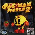 [Pac-Man World 2 - обложка №5]
