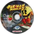 [Pac-Man World 2 - обложка №12]