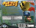 [Pac-Man World 2 - обложка №9]