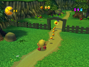 Pac-Man World 2