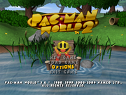 Pac-Man World 2