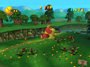 Pac-Man World 2