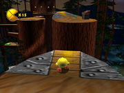 Pac-Man World 2