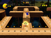 Pac-Man World 2