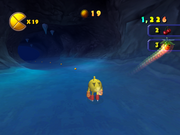 Pac-Man World 2
