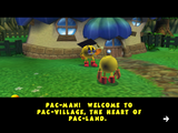 [Pac-Man World 2 - скриншот №1]
