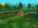 [Pac-Man World 2 - скриншот №10]