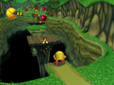 [Pac-Man World 2 - скриншот №13]