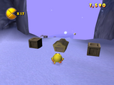 [Pac-Man World 2 - скриншот №37]