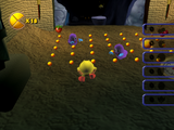[Pac-Man World 2 - скриншот №43]