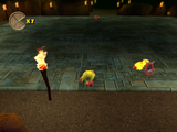 [Pac-Man World 2 - скриншот №66]
