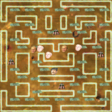 [Pac-ocide - скриншот №1]