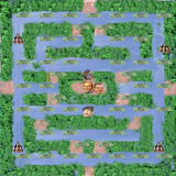 [Pac-ocide - скриншот №4]