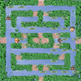 [Pac-ocide - скриншот №6]