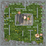 [Pac-ocide - скриншот №9]