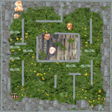 [Pac-ocide - скриншот №10]