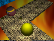 Pac 3D