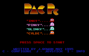 Pac PC