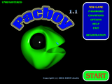 [Pacboy - скриншот №4]