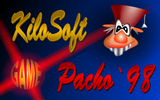 [Pacho 98 - скриншот №1]