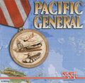 [Pacific General - обложка №2]