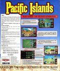 [Pacific Islands - обложка №2]