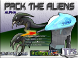 [Скриншот: Pack The Aliens!]