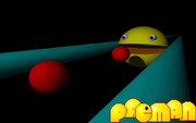 Pacman