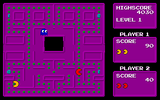 [Pacman - скриншот №4]