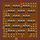 [Pacman: Рыцарь в доспехах - скриншот №11]