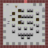 [Pacman: Рыцарь в доспехах - скриншот №12]