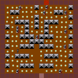 [Pacman: Рыцарь в доспехах - скриншот №13]