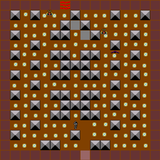 [Pacman: Рыцарь в доспехах - скриншот №16]