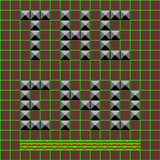 [Pacman: Рыцарь в доспехах - скриншот №18]