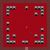 [Pacman: Рыцарь в доспехах - скриншот №19]