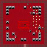 [Pacman: Рыцарь в доспехах - скриншот №20]