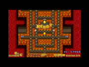 Pacman Worlds
