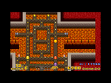 [Pacman Worlds - скриншот №11]