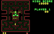 Pacmania